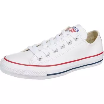 Повседневные кроссовки CONVERSE Sneakers Chuck Taylor All Star, белый