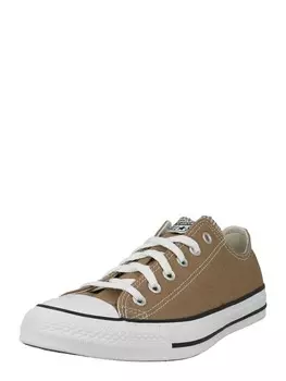 Повседневные кроссовки CONVERSE Sneakers, цвет brocade