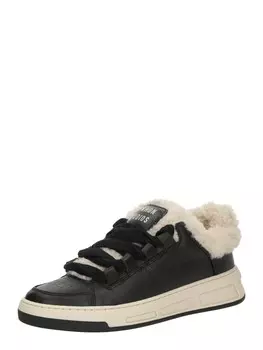 Повседневные кроссовки Copenhagen Sneakers CPH213, черный