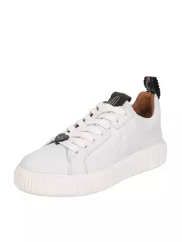 Повседневные кроссовки Crickit Sneakers PEACHES, белый