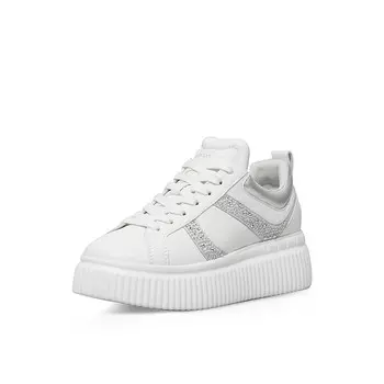 Повседневные кроссовки Deep Breath женские, белый