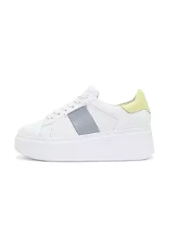 Повседневные кроссовки Derimod Sneakers, белый