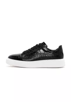 Повседневные кроссовки Derimod Sneakers, черный