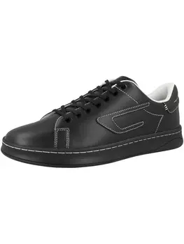 Повседневные кроссовки DIESEL Sneakers Athene, черный