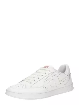 Повседневные кроссовки DIESEL Sneakers S-DAKOTA, белый