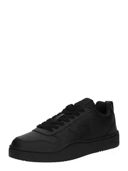 Повседневные кроссовки DIESEL Sneakers S-UKIYO V2, черный
