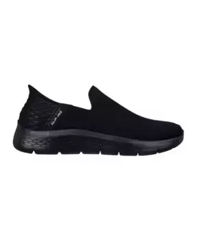 Повседневные кроссовки для повседневной носки Skechers, черный