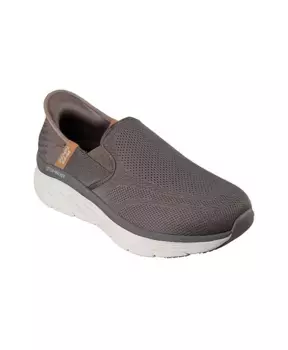 Повседневные кроссовки для повседневной носки Skechers, коричневый