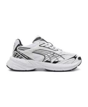 Повседневные кроссовки для взрослых Puma, белый