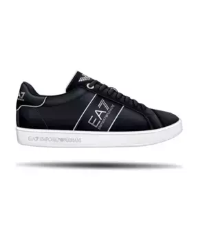 Повседневные кроссовки для женщин Emporio Armani Ea7, синий