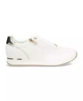 Повседневные кроссовки для женщин Mexx, белый