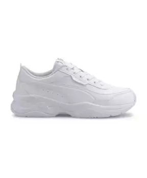 Повседневные кроссовки для женщин Puma, белый