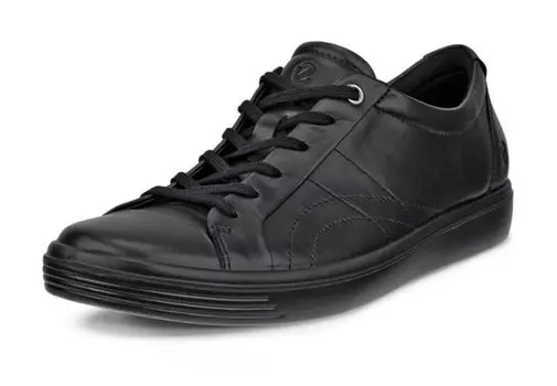 Повседневные кроссовки ECCO Sneakers, черный