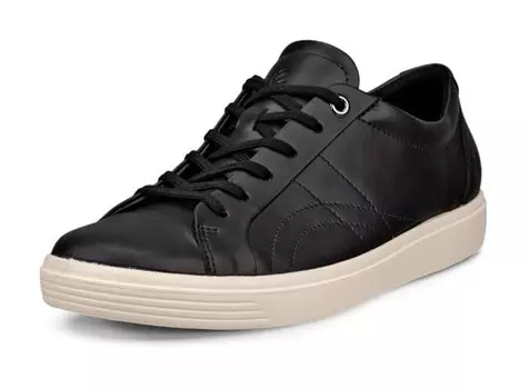 Повседневные кроссовки ECCO Sneakers Classic, черный