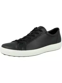 Повседневные кроссовки ECCO Sneakers Soft 7, черный