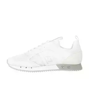 Повседневные кроссовки Emporio Armani Ea7, белый