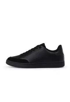 Повседневные кроссовки FILA Sneakers COURTBAY, черный