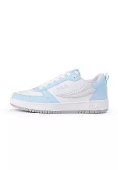 Повседневные кроссовки FILA Sneakers REGA, небесно-синий