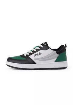 Повседневные кроссовки FILA Sneakers REGA, зеленый