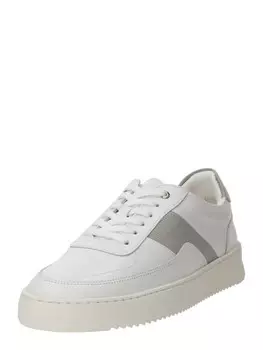 Повседневные кроссовки Filling Pieces Sneakers, белый