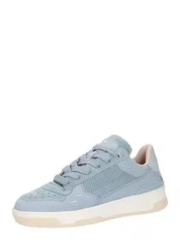 Повседневные кроссовки Filling Pieces Sneakers Cruiser Dive, небесно-синий