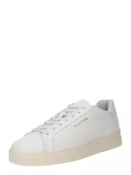 Повседневные кроссовки Filling Pieces Sneakers Tiebreak Core, белый