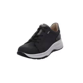 Повседневные кроссовки Finn Comfort Sneakers, черный