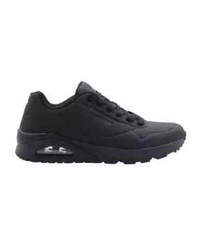 Повседневные кроссовки floddertje Skechers, черный