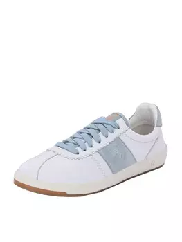 Повседневные кроссовки FREUDE Sneakers ARIELLE, белый