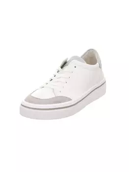Повседневные кроссовки GABOR Sneakers, белый