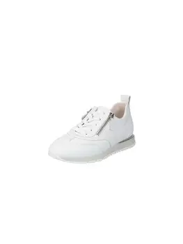 Повседневные кроссовки GABOR Sneakers, белый