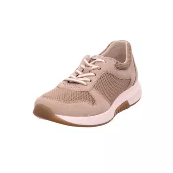 Повседневные кроссовки GABOR Sneakers, бежевый