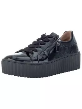 Повседневные кроссовки GABOR Sneakers, черный
