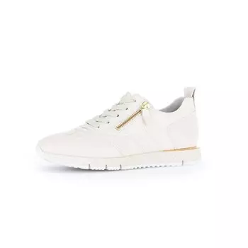 Повседневные кроссовки GABOR Sneakers, светло-бежевый