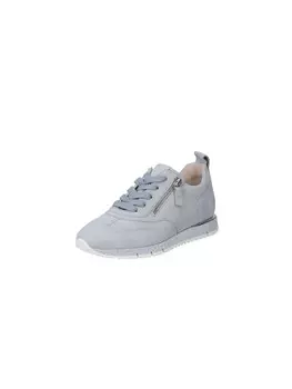 Повседневные кроссовки GABOR Sneakers, светло-синий