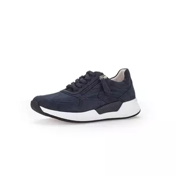 Повседневные кроссовки GABOR Sneakers, темно-синий