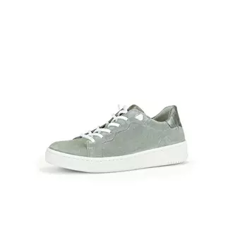 Повседневные кроссовки GABOR Sneakers, зеленый