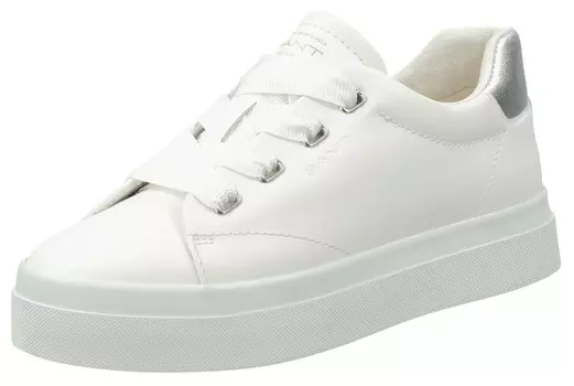 Повседневные кроссовки GANT Sneakers, белый