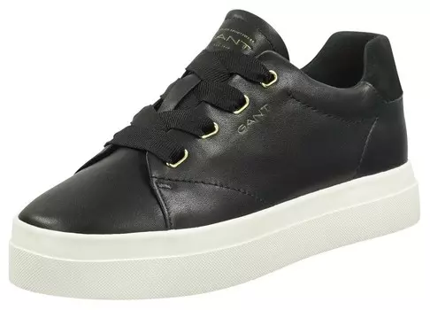 Повседневные кроссовки GANT Sneakers, черный