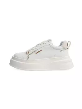 Повседневные кроссовки Gattinoni Sneakers, белый