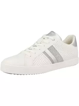 Повседневные кроссовки GEOX Sneakers Blomiee, белый