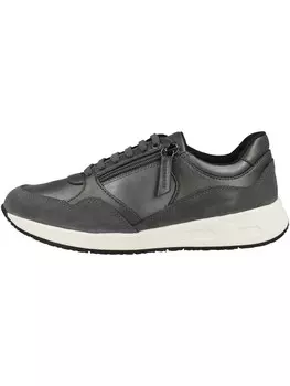 Повседневные кроссовки GEOX Sneakers Bulmya, серый