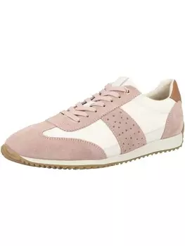 Повседневные кроссовки GEOX Sneakers D Calithe A, кремовый