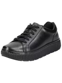 Повседневные кроссовки GEOX Sneakers Graisy, черный