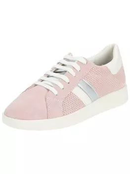 Повседневные кроссовки GEOX Sneakers, розовый