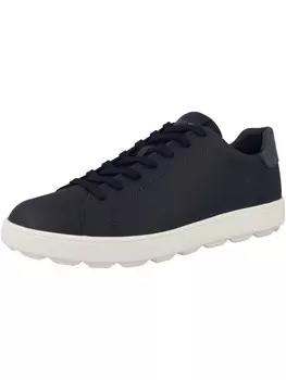 Повседневные кроссовки GEOX Sneakers Spherica Ecub-1 A, темно-синий