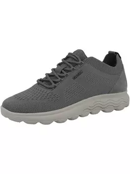 Повседневные кроссовки GEOX Sneakers Spherica, серый