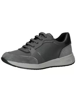 Повседневные кроссовки GEOX Sneakers, темно-серый