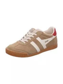 Повседневные кроссовки Gola Sneakers Elan, коричневый
