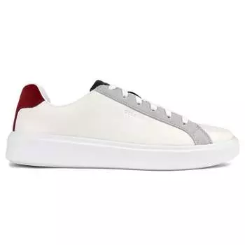 Повседневные кроссовки Grand Court Cole Haan, белый